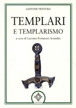 Templari e templarismo - Priorato di Sion