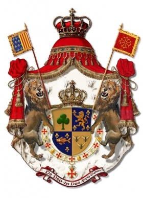 Un Ordre de Chevalerie noble - Prieuré de Sion