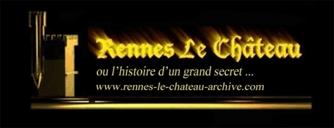 Rennes-le-Château ou l'histoire d'un grand Secret - Priory of Sion
