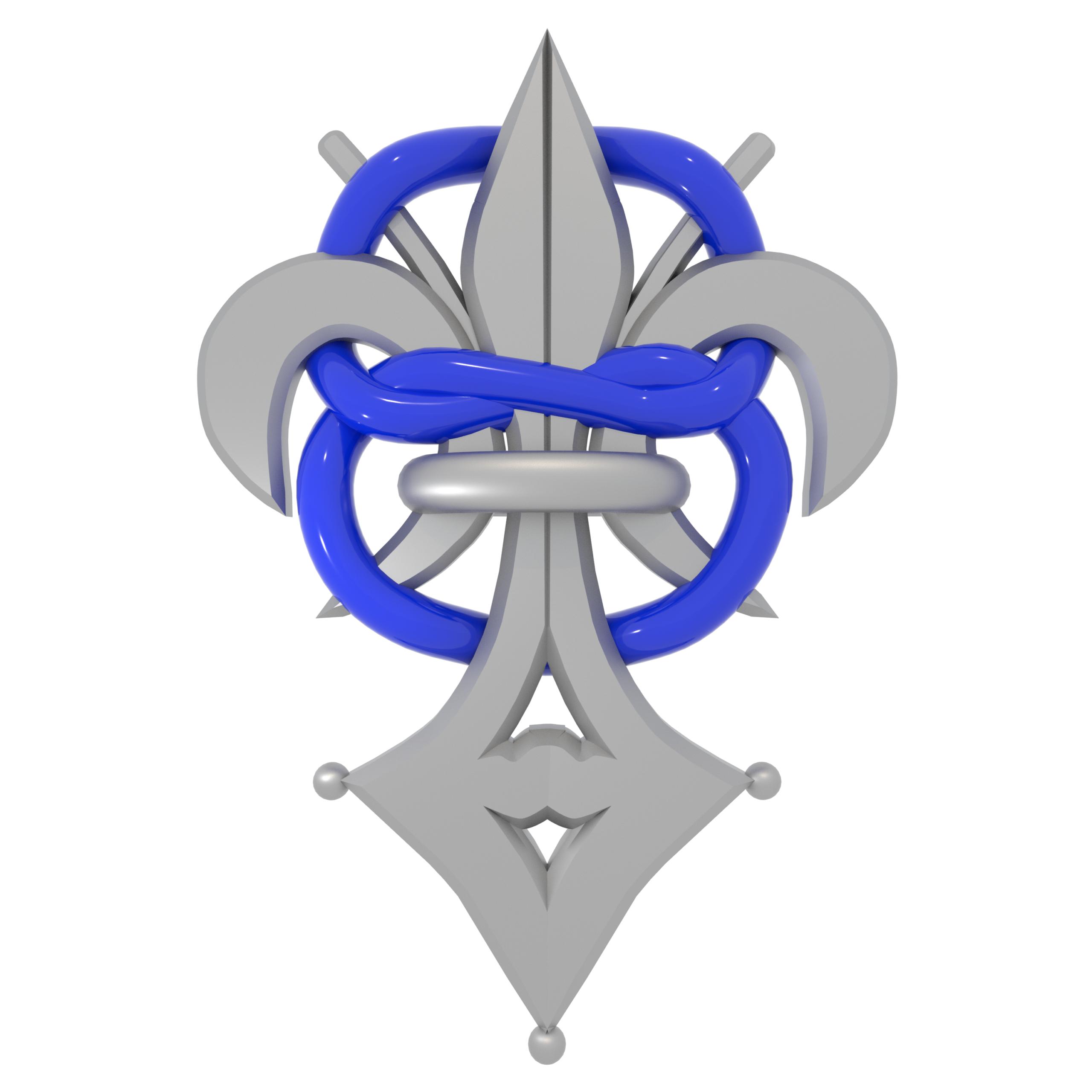 Prieuré de Sion – Ordre de la Rose-Croix Véritas O.D.L.R.C.V.